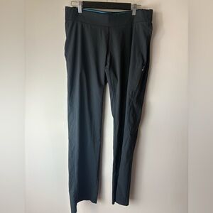 Columbia Black Pants